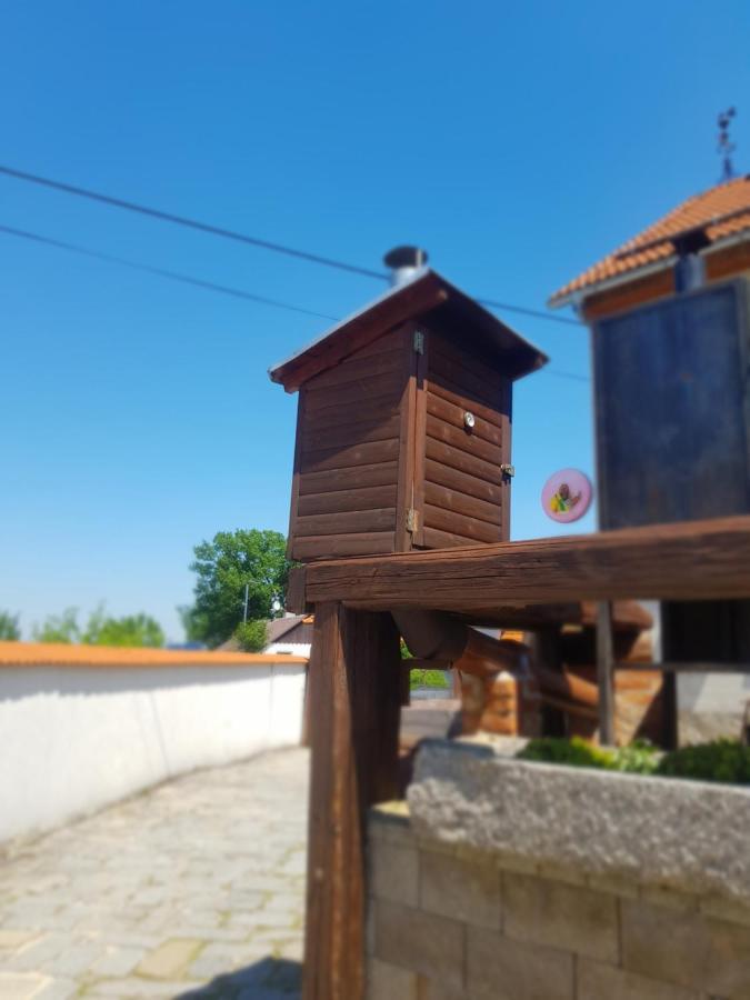 Penzion Na Statku Brezova Brezova  Экстерьер фото